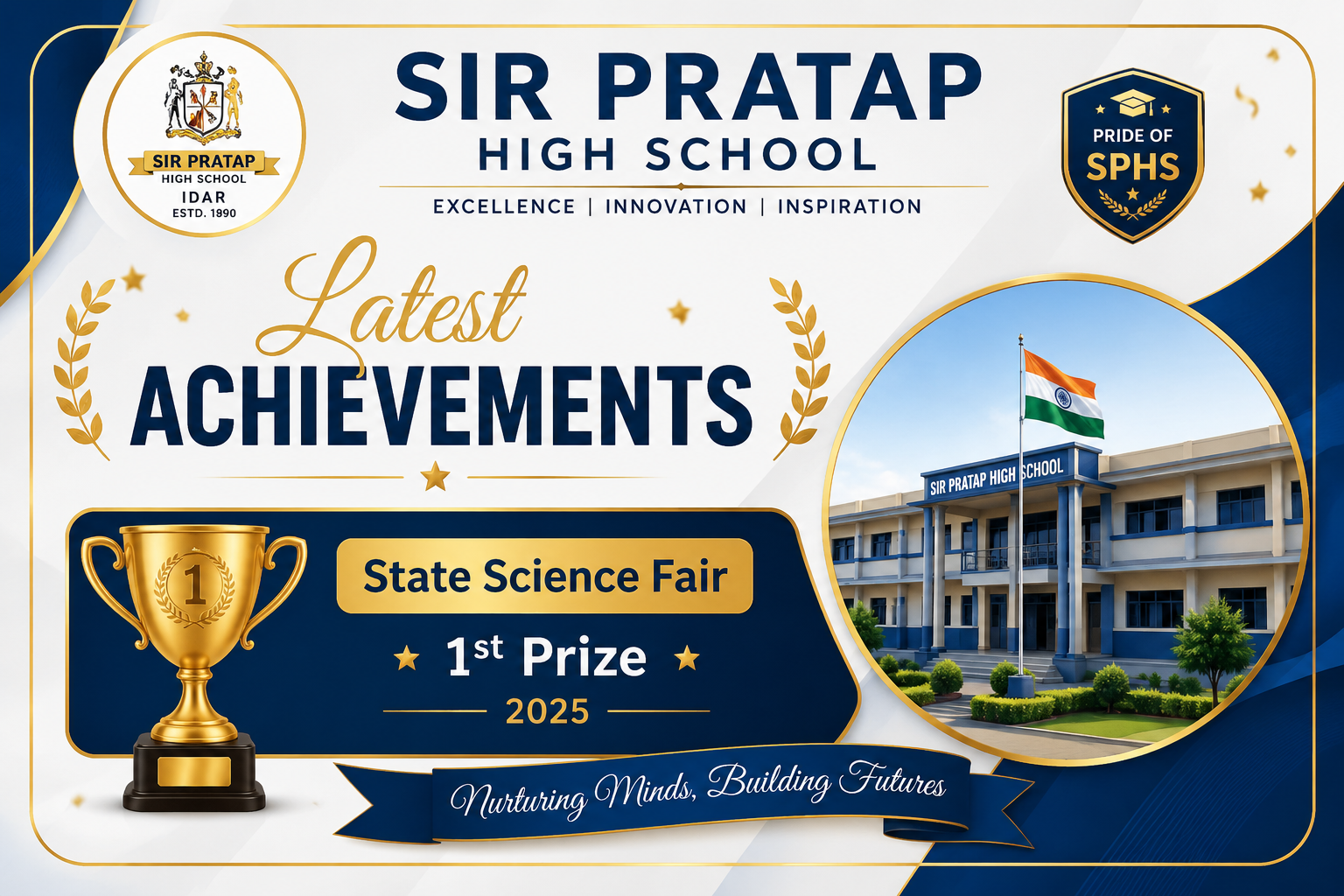 Achievement