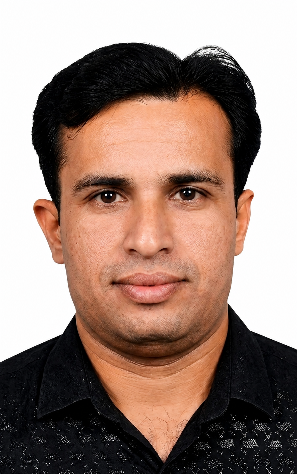 Ibrahim A. Mansuri