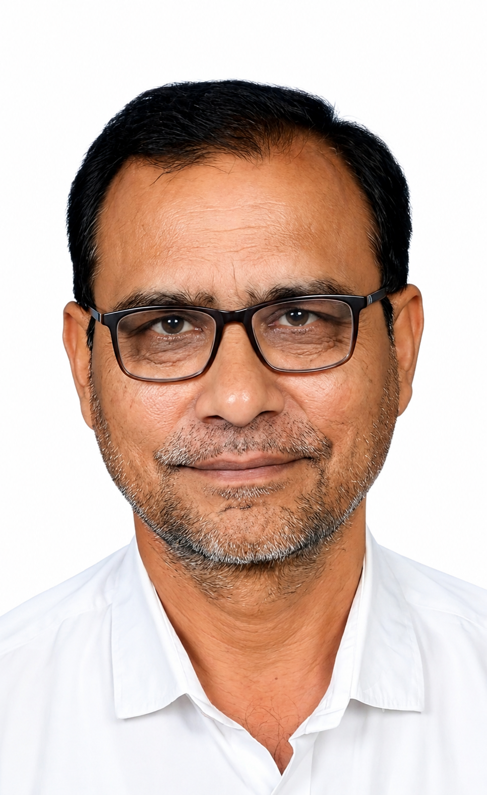 Piyush R. Dave