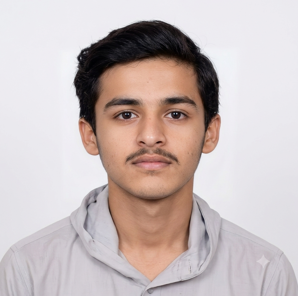Mohmmadrehan Abdulsatar Luhar