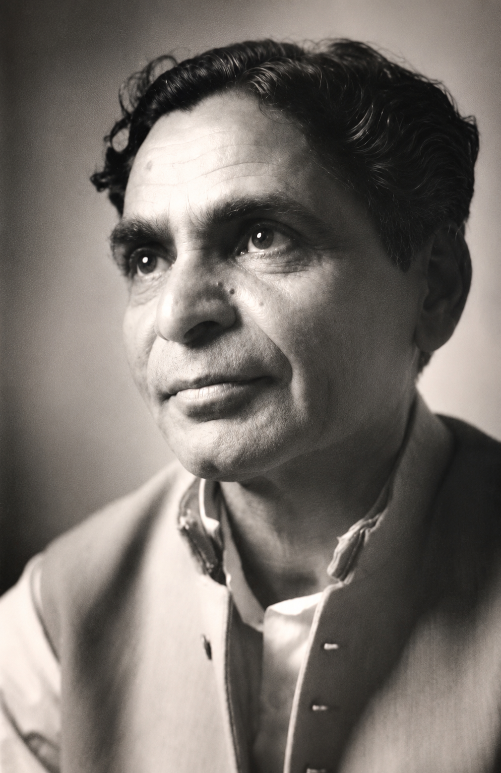 Shri Pannalal Nanalal Patel